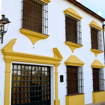 Casa Rural Mirasierra 오르나추엘로스 외부 사진